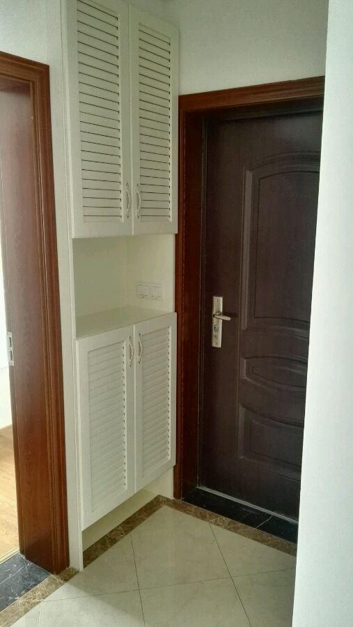 新房簡單裝修只花了9萬塊錢，還不包家具，整體效果還不錯