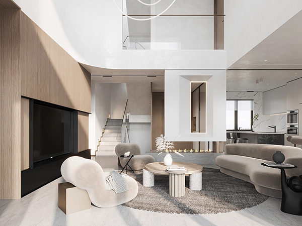 別墅基礎(chǔ)裝修包含哪些內(nèi)容？別墅基礎(chǔ)裝修多少錢？