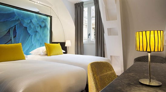 臥室怎么設(shè)計 要遵循哪些原則？