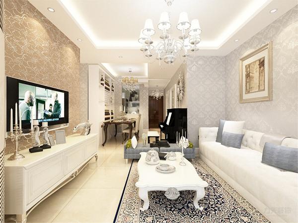 過(guò)道玄關(guān)裝修效果圖大全 打造一款美觀兼實(shí)用的入戶(hù)玄關(guān)  房屋入門(mén)玄關(guān)裝修效果圖