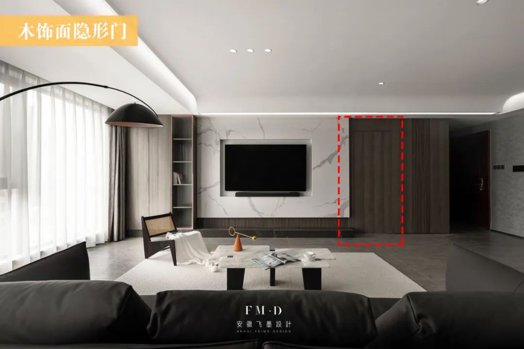 儲(chǔ)物間門裝修效果圖_裝修門_黑胡桃色門裝修效果圖