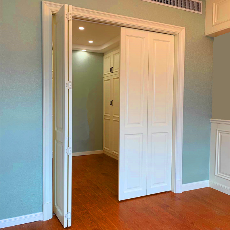 裝修門_儲(chǔ)物間門裝修效果圖_黑胡桃色門裝修效果圖