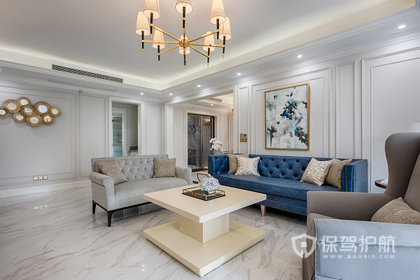 一百三十平米較簡單裝修多少錢?一百三十平米較簡單裝修報(bào)價