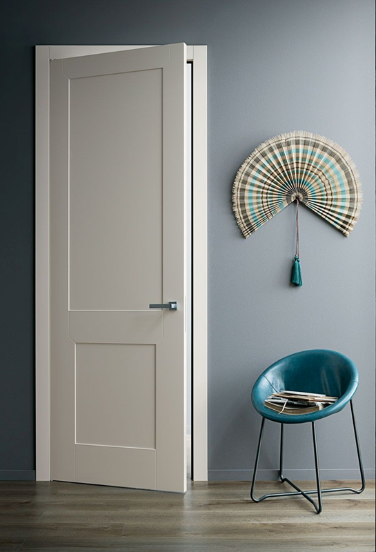 全新的選門技巧，6個點(diǎn)講清楚，家里裝修時門該怎么選