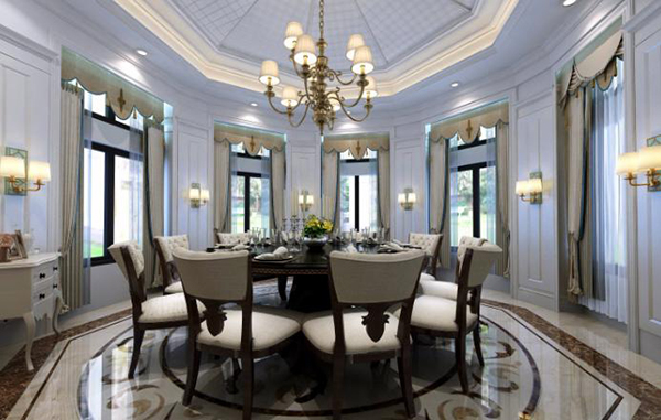 家居裝修中軟裝設(shè)計的重要性，值得一看1