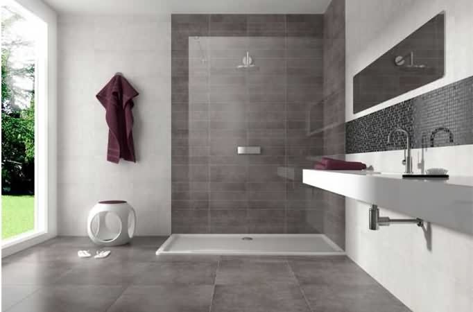 學(xué)好這幾步，衛(wèi)生間墻磚輕松選擇！