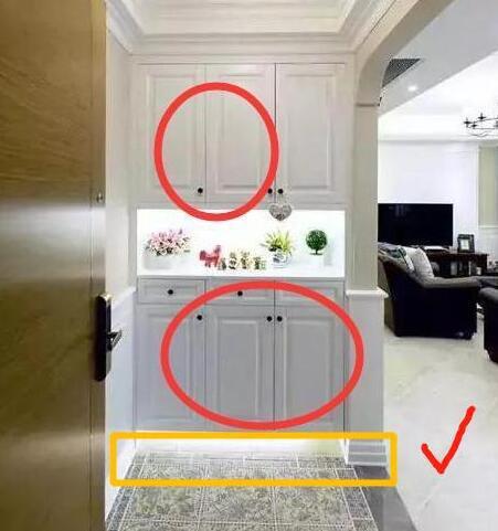 新房入住氣得火冒三丈，狂燒5萬(wàn)總結(jié)這22裝修憾事！真的痛徹痛悟！