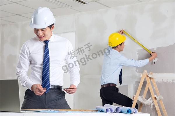 一、裝修行業(yè)面臨的管理難題