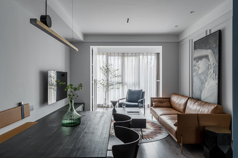 新房裝修后如何驗(yàn)收？6個(gè)步驟輕松搞定