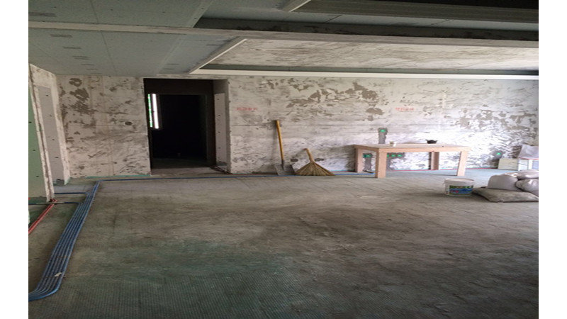 愛空間裝飾丨夏天是家庭裝修的好時節(jié)，迎來多個工地開工