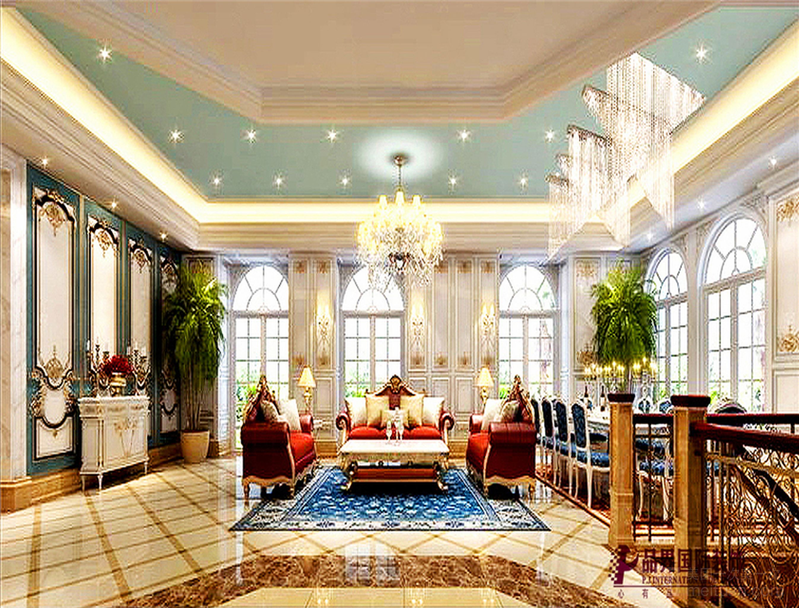 上海別墅精裝修多少錢(qián)一平_上海別墅裝修_上海別墅庭院裝修