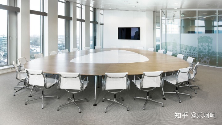 整個辦公室需要如何設(shè)計呢？