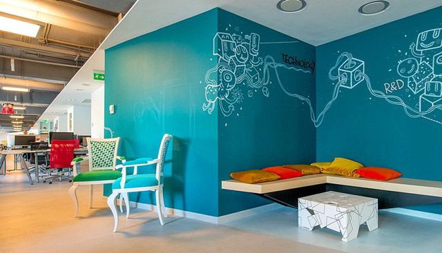 廣州辦公廠房裝修_辦公室裝修設(shè)計(jì)_綠色裝修選材設(shè)計(jì)500問(wèn)居室細(xì)節(jié)設(shè)計(jì)