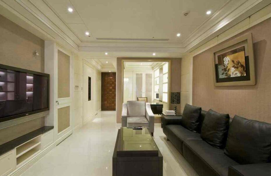 裝修客廳吊頂方法，裝修客廳如何吊頂