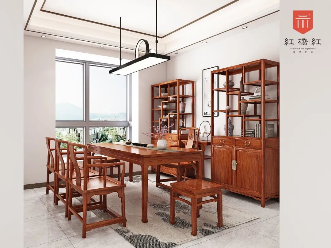 這才是中式審美，太絕了?。ㄖ惺郊已b入門知識匯總）