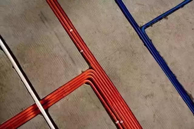 基礎(chǔ)裝修包括那些？