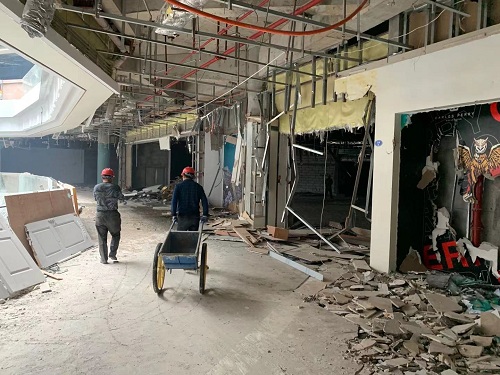 一.老房子翻新怎么收費？