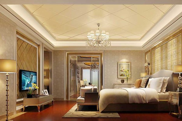 2020長沙簡歐風格別墅裝修技巧 2020長沙簡歐風格別墅裝修注意事項