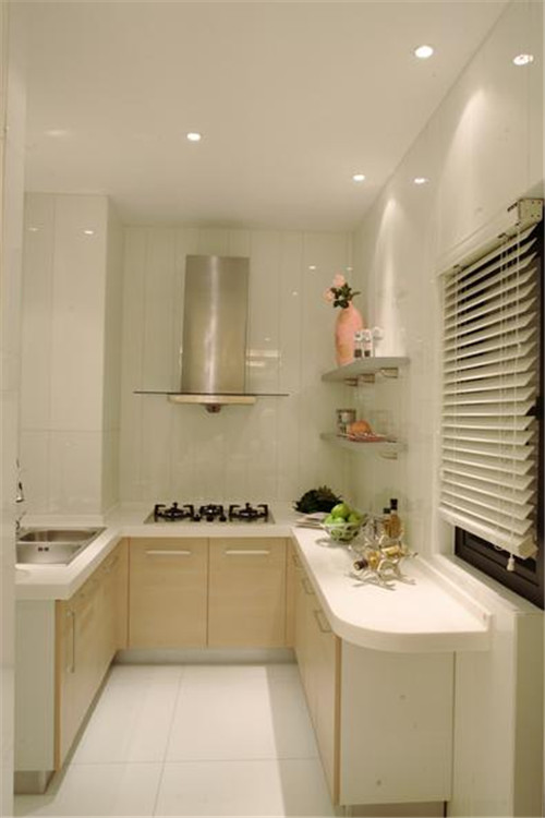 別墅廚房裝修效果圖片大全_廚房裝修效果圖小戶型簡(jiǎn)單裝修_小廚房裝修效果圖