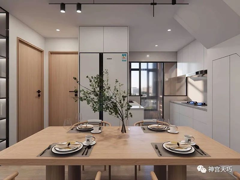 老房子翻新改造，裝修設(shè)計這一步很重要