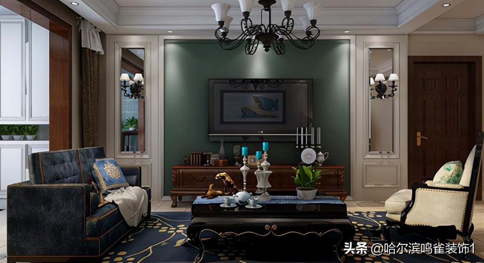 哈爾濱鳴雀裝飾 家裝室內(nèi)裝修合同學(xué)問多，你真的了解嗎？