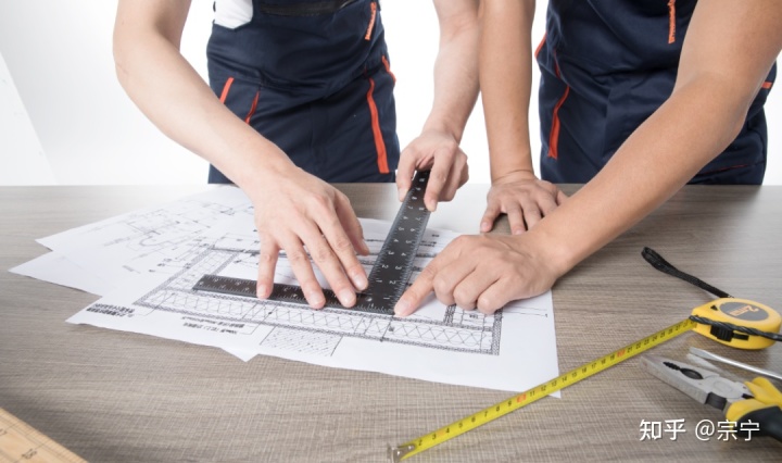 裝修不再坑，施工更透明，打扮家的技術(shù)突破之路