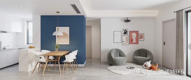 新房裝修多久可入住？新房裝修完即將入住的房主們看過(guò)來(lái)