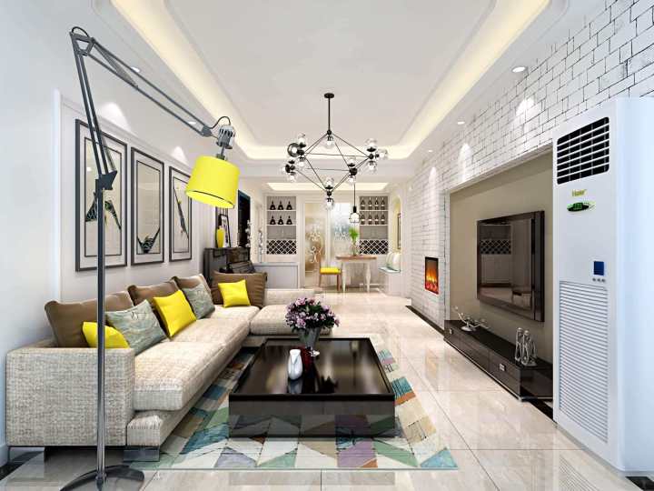 現(xiàn)代簡(jiǎn)約風(fēng)三大要點(diǎn)！做不到就是裝修錯(cuò)了！