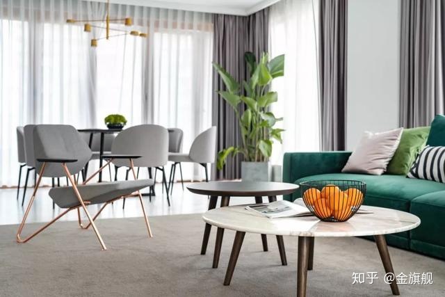 裝修現代簡約風格_現代簡約裝修風格_現代簡約風格裝修效果圖客廳