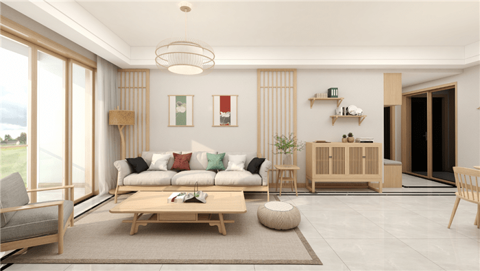 純?nèi)帐皆撅L(fēng)格裝修_日式風(fēng)格裝修_日式簡約風(fēng)格裝修貴嗎