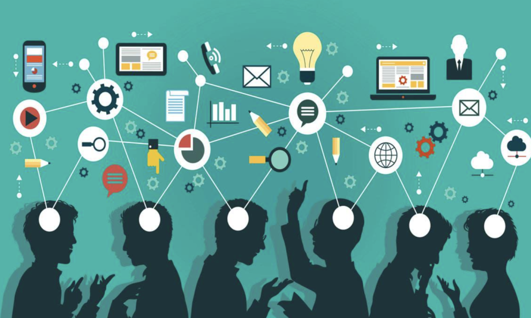 裝修論壇 不會社群的你，將與10000個“精準(zhǔn)客戶”擦肩而過！