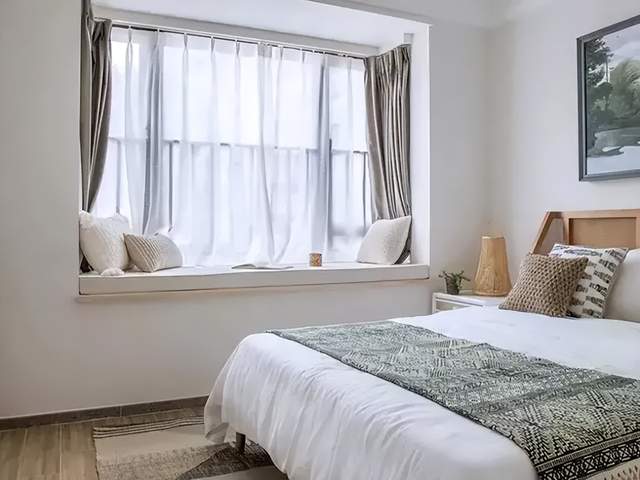 福州華潤(rùn)橡樹灣裝修_福州裝修公司_福州裝修報(bào)價(jià)