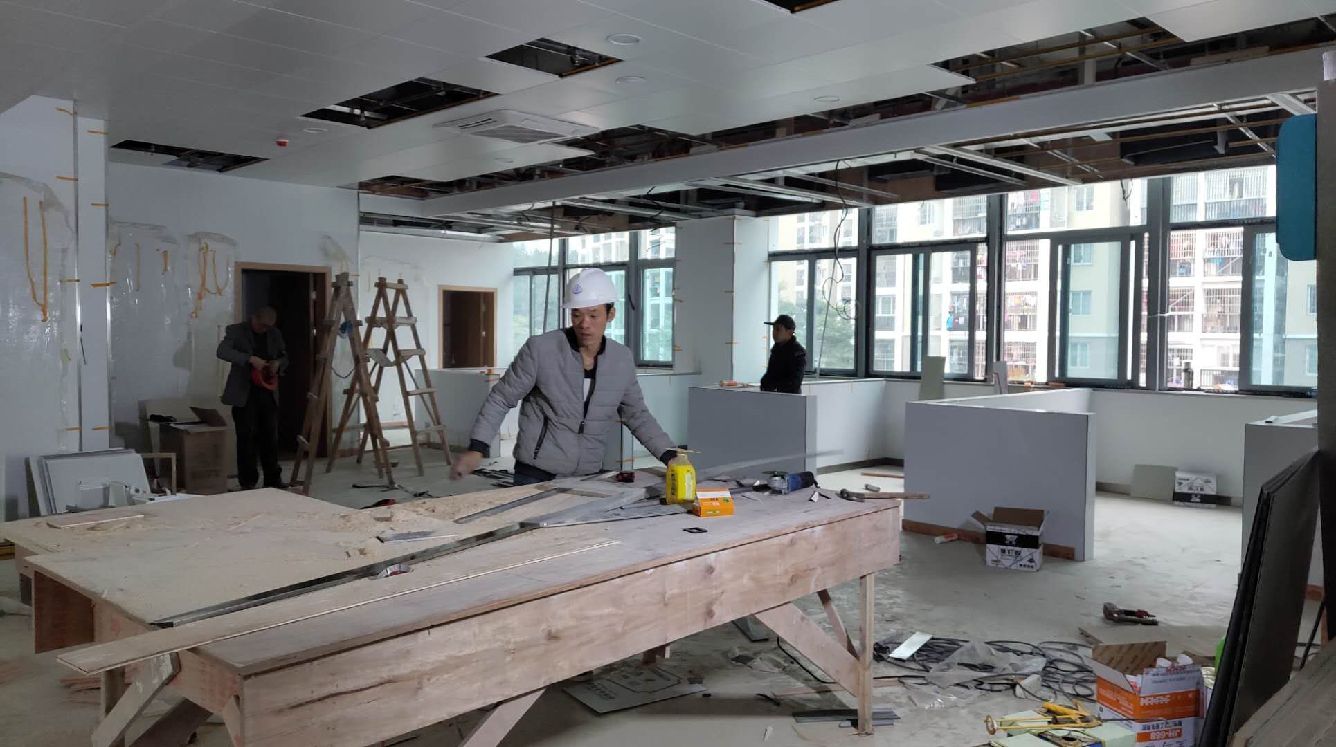 福州裝修報(bào)價(jià)_福州裝修公司_福州華潤(rùn)橡樹灣裝修