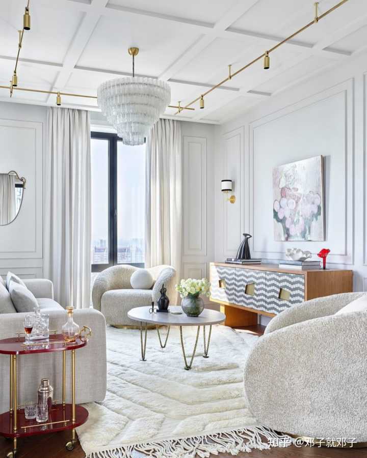 別墅裝修設計要點及注意事項有哪些？