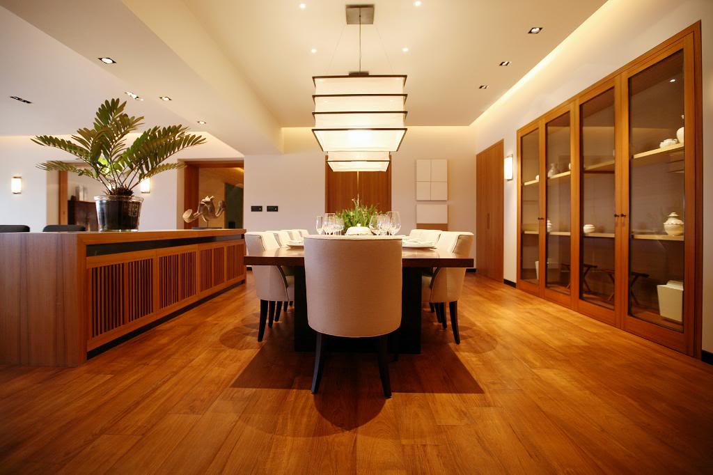 中式裝修別墅設計全景_木別墅木屋別墅設計建造木屋_別墅設計裝修