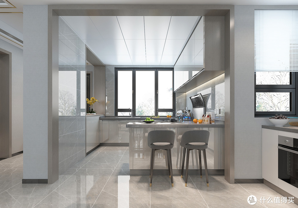 看南通夫妻的新中式風格裝修，那叫一個高級，全屋清爽，超級治愈