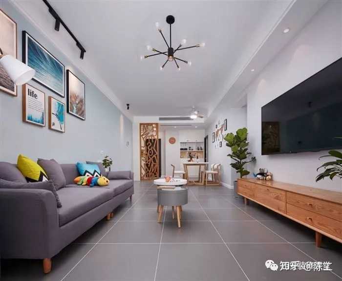 室內(nèi)設(shè)計都有哪些風(fēng)格，各自的特點是什么？