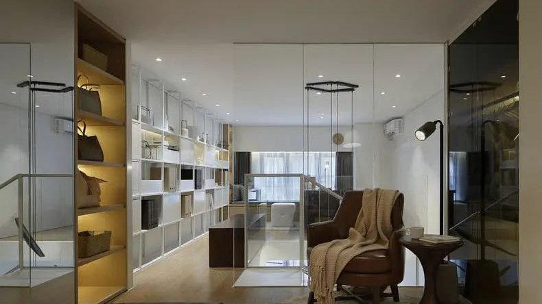 她獨(dú)居40㎡小公寓，因太會(huì)布置而走紅，堪稱小戶型教科書