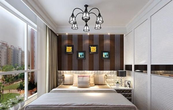 接下來為大家?guī)淼?0平米房屋裝修效果圖是一個(gè)臥室的裝修整體，臥室的裝修看起來十分的簡單大氣，而且顏色方面不會(huì)太過于鮮艷，非常適合在這樣的環(huán)境中睡眠。在臥室的設(shè)計(jì)中，整個(gè)床是顯得十分的華麗，而且會(huì)跟其他的裝飾形成鮮明的對(duì)比，也可以看出在整個(gè)房間的設(shè)計(jì)中，床是非常重要的一個(gè)方面，也是我們?nèi)粘Ｐ菹⒌膱鏊?/></p>
<p style=