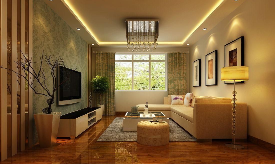 60平米小戶型裝修效果圖_90平米裝修設(shè)計_90平米裝修效果圖