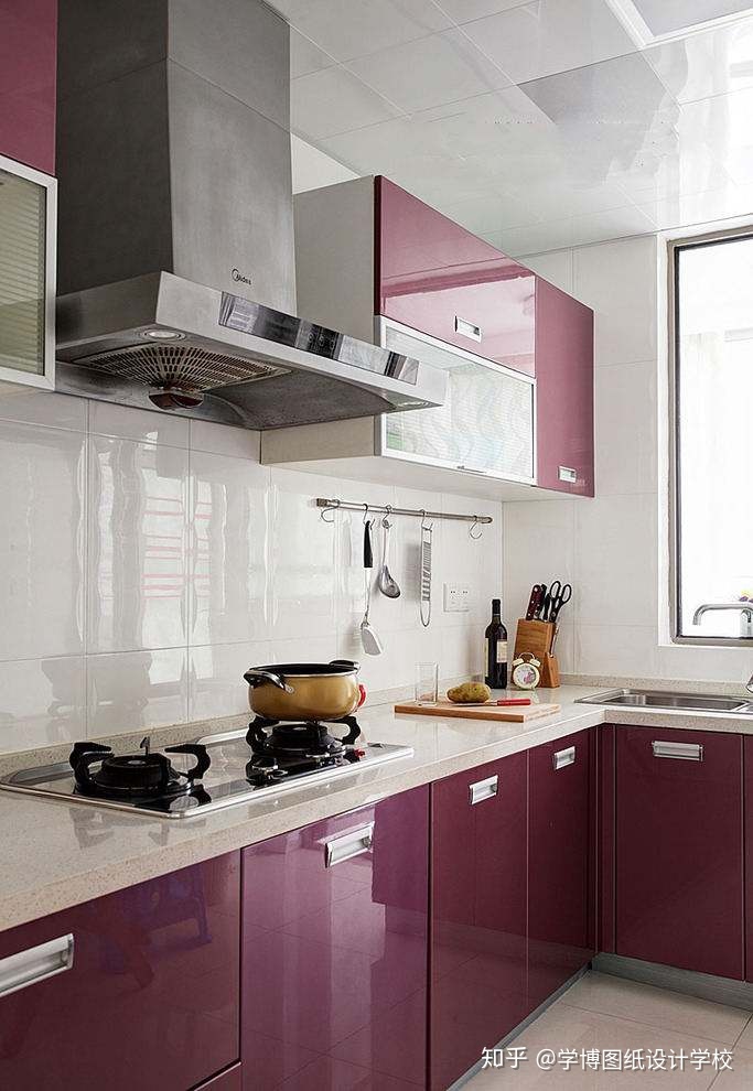 小廚房怎么利用，有哪些設(shè)計(jì)裝修技巧