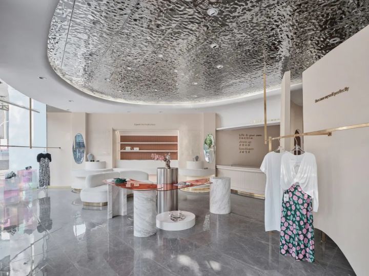 門(mén)面裝修效果圖_門(mén)面裝修_咸肉菜飯骨頭湯門(mén)面裝修