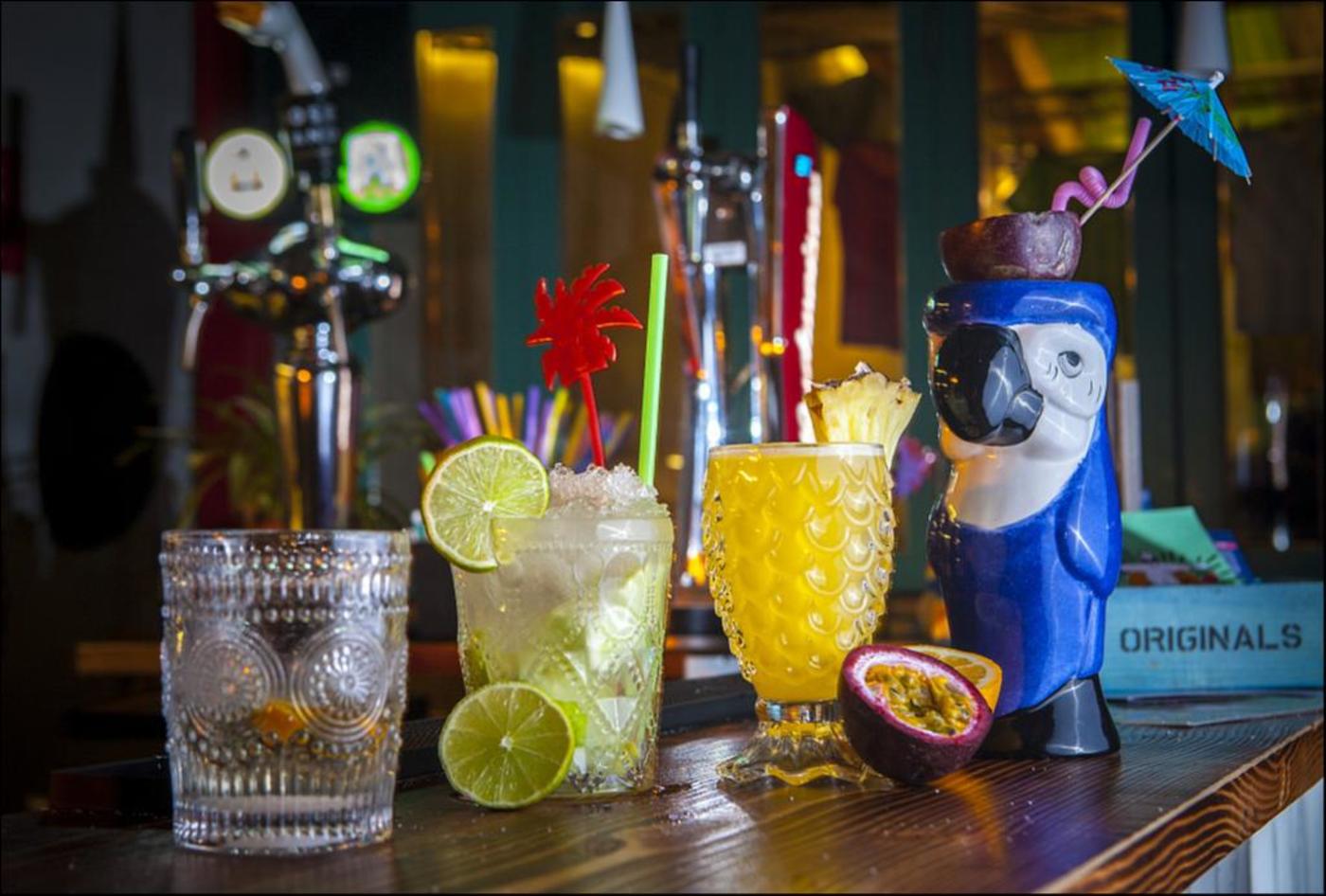 日咖夜酒，餐飲店的“救命稻草”？