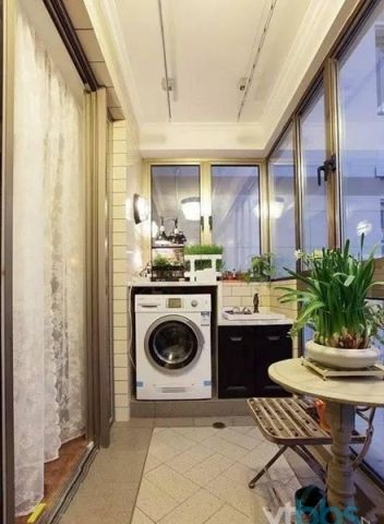 什么是半封閉陽臺(tái) 半封閉陽臺(tái)裝修技巧