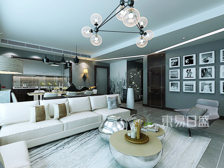 后現(xiàn)代式裝修風(fēng)格特色？后現(xiàn)代式裝修風(fēng)格材料？