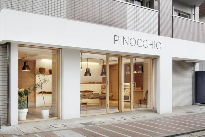 咸肉菜飯骨頭湯門(mén)面裝修_門(mén)面裝修效果圖_門(mén)面裝修