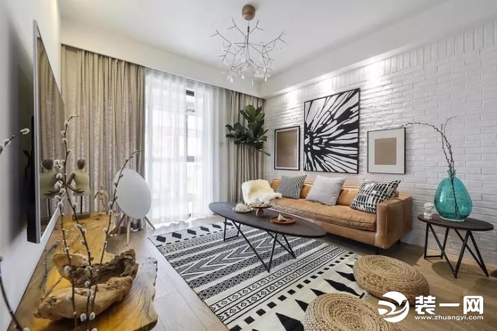 北歐風格裝修實例最經(jīng)典的北歐風格裝修_北歐裝修風格_北歐風格裝修 價格