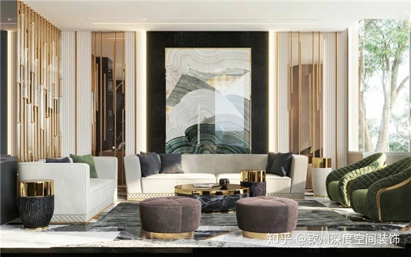 小戶型新房裝修設(shè)置儲物間，讓家再寬敞一倍