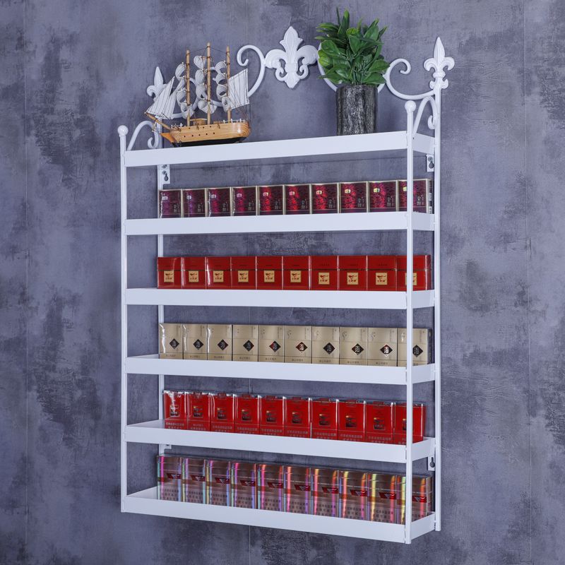 看看煙酒店裝修設(shè)計里有哪些門道？