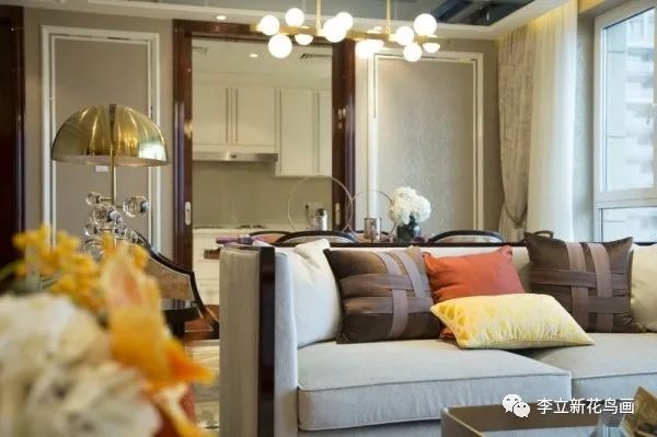 門廳過道裝修與風(fēng)水_家居風(fēng)水 門廳 過道_門廳過道吊頂效果圖